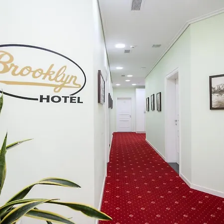 Brooklyn Hotel Vlore