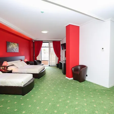 Hotel Brooklyn Vlorë