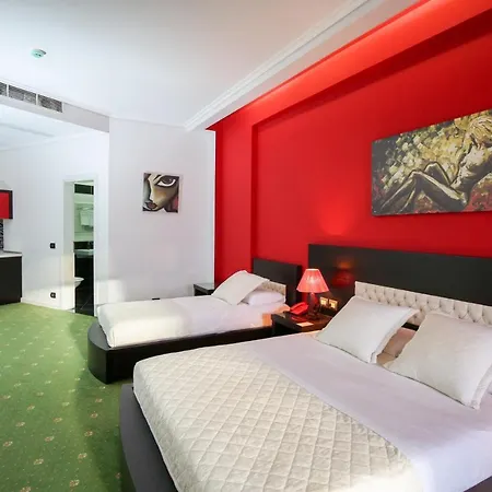 Hotel Brooklyn 3*