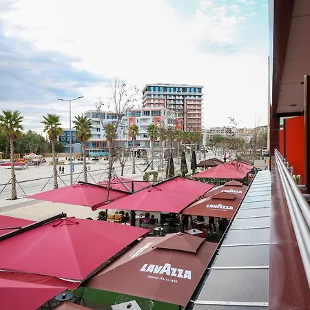 Hotel Brooklyn Vlore