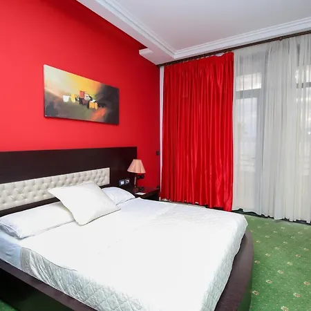 Hotel Brooklyn Vlorë