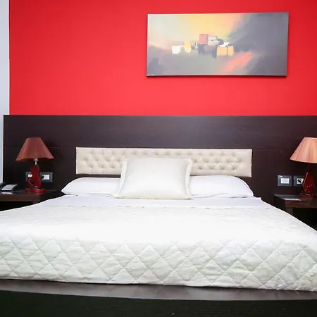 Hotel Brooklyn