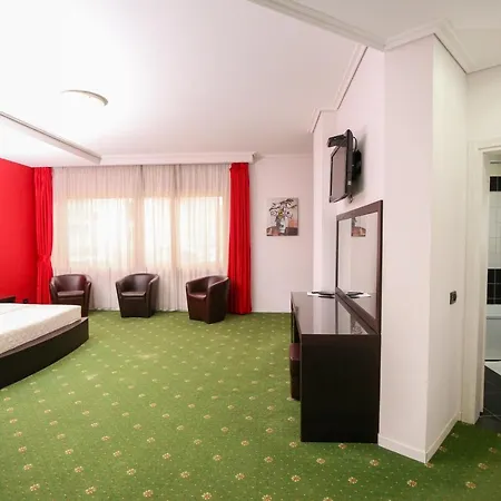 Hotel Brooklyn