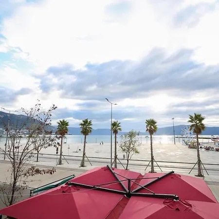 Hotel Brooklyn Vlorë