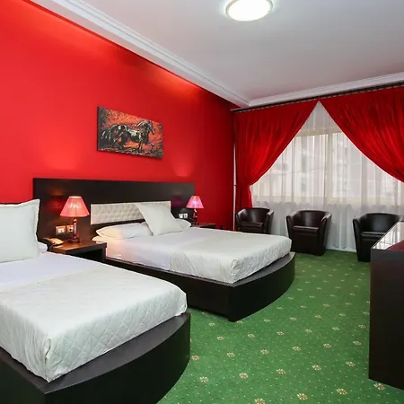 Hotel Brooklyn
