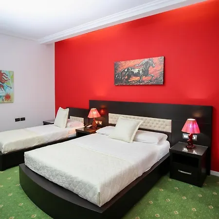 Brooklyn Hotel 3*