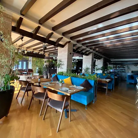 Brooklyn Hotel