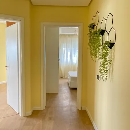 Hotel Brooklyn Vlorë