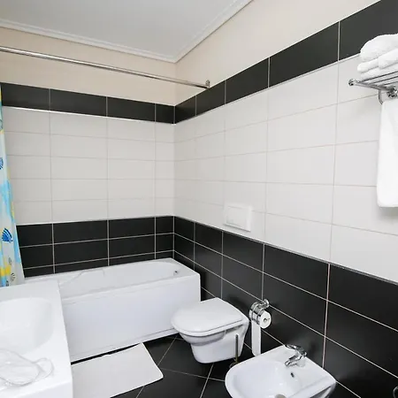 Hotel Brooklyn 3*