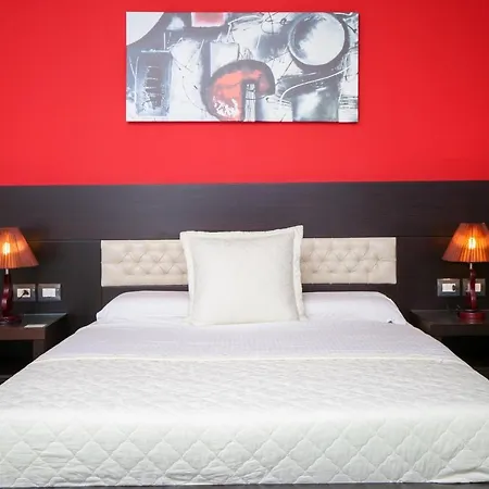 Отель Brooklyn 3*