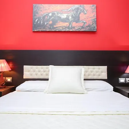 Brooklyn 3* Vlorë