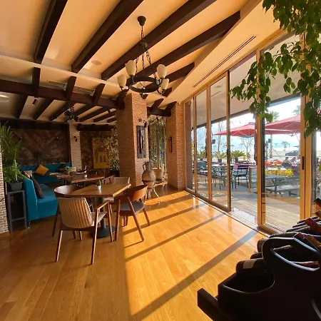 Brooklyn Hotel